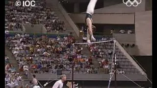 Men's Artistic Gymnastics - Team Competition | Barcelona 1992 Olympics