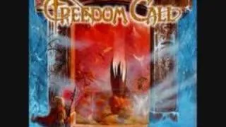 Freedom Call - Over the Rainbow