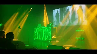 S.I.T.D - Amphi Festival Koln 23-07-2022 - Full Show