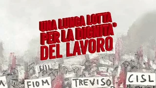 “Zoppas 1960-61: memoria di una lunga lotta per la dignità del lavoro”