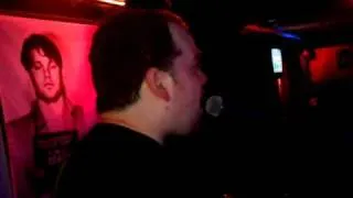 Rockband at Red Room - You Never Give Me Your Money