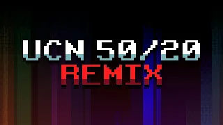 UCN - New High Score! REMIX