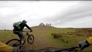 MTB Minehead Emoor