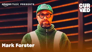 Mark Forster - Perfekt (Live) | CURVED | Amazon Music