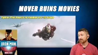 IRON MAN (2008) | Mover Ruins Movies
