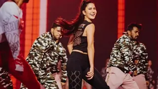 A glimpse of Katrina Kaif's performance in Miss India 2019