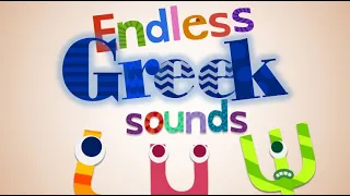 Endless greek sounds (read desc) (OUTDATED)