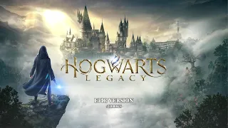 HOGWARTS LEGACY: Themes | EPIC VERSION