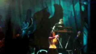 Within Temptation - Ice queen @Tilburg 2 nov 2008