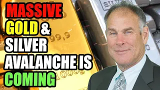 This Is Where The GOLD & SILVER PRICES Are Heading to! | Rick Rule Gold & Silver Price Forecast