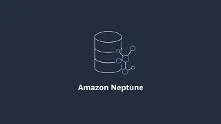 Introduction to Amazon Neptune–Graph Database