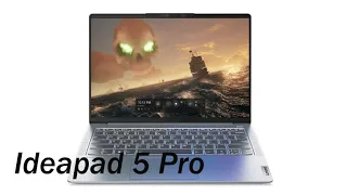 LENOVO IdeaPad 5 Pro 14 Laptop