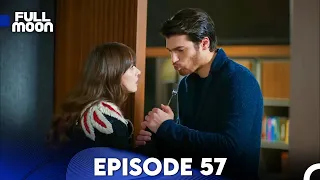 Full Moon - Episode 57 (English Subtitle) | Dolunay