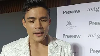 XIAN LIM, NAPAG-UUSAPAN NA BA NIla KIM CHIU ANG PAGPAPAKASAL?