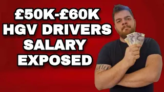 How Much Do Truck Drivers Really Earn?