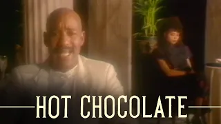 Hot Chocolate - I'm Sorry (Official Video)