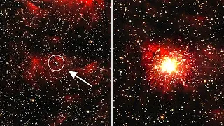🔴 LIVE NOW: James Webb Telescope REAL Live Footage Of Supernova!