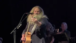 Jamey Johnson * 1982 * Diggin’ Up Bones * That Lonesome Song * 07/08/22 * Choctaw Casino *Durant, Ok