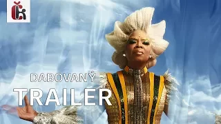 V pasti času (2018) - Trailer / Oprah Winfrey, Chris Pine