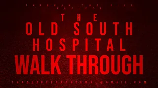 Haunted Pittsburg Hospital: WalkThrough