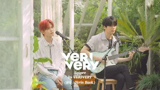 VERIVERY - Square (원곡: 백예린)