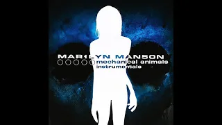 Marilyn Manson - Great Big White World (Instrumental)