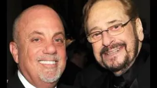 Billy Joel  The Stranger Legacy Podcasts, featuring Phil Ramone