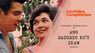 Ang Daigdig ko'y Ikaw - 1965