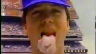 Lets Go Mets Music Video (1986)