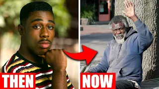 What Really Happened to Shawn Harrison From Family Matters
