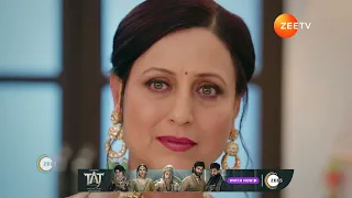 Kaise Mujhe Tum Mil Gaye | Ep - 166 | May 15, 2024 | Best Scene 1 | Zee TV