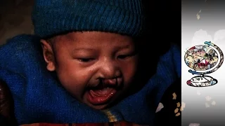 One Woman's Crusade To Save Abandoned Babies In China (2012)