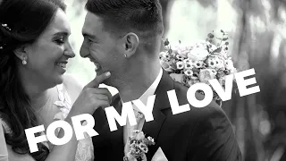 Marcsi & Norbi | You are the One | Nádas Pihenőpark | Wedding Film