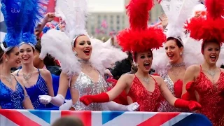 Britain's Got Talent 2016 S10E03 Episode 3 Intro Full