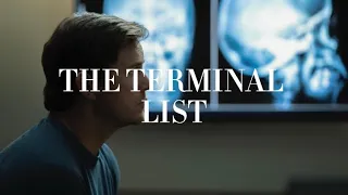 The Terminal List (2022) | The Neurological Side Of PTSD