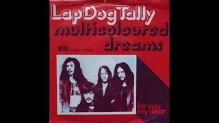 Lap Dog Tally - For You My Dear (1972)