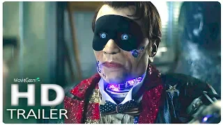 VELVET BUZZSAW Official Trailer (2019) Jake Gyllenhaal, New Netflix Movie Trailers HD