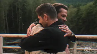 Supernatural Season 15 Series Finale Ending Song: "Carry on Wayward Son" Epic Cover by @neoni 🖤