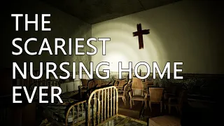 Paranormal Nightmare  The SCARIEST NURSING HOME 2  S14E4