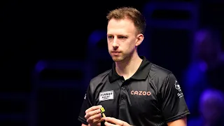 Judd Trump vs David Lilley | 2021 Champion of Champions | Group 1 Group Stage | Full Match