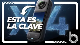 Insta360 X4 REVIEW FINAL | Cambios IMPORTANTES ❗️