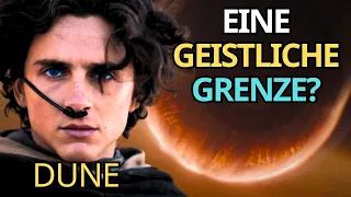 Kwisatz Haderach: Die Zuchttiere der Bene Gesserit/Tleilax | Dune Lore