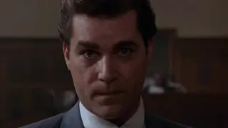 GoodFellas (Buenos Muchachos) - Escena Final (Ray Liotta)