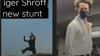 Baaghi 3 Tiger Shroff🐈🐈 action stunt fight #trending song 1 million view#shorts😍😍 #YouTubeshort