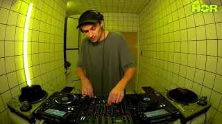 DJ Autumn | HÖR - Dec 23 / 2022