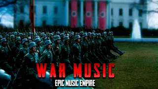 "DECLINE OF THE EMPIRE" AGGRESSIVE BATTLE WAR EPIC! INSPIRING POWERFUL MILITARY MUSIC