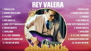 Rey Valera Best OPM Songs Playlist 2024 Ever ~ Greatest Hits Full Album