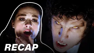 Teen Wolf Season 1 Recap In 8 Minutes 🌕