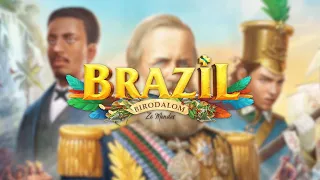 Brazil birodalom játékszabály