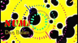 "NUMA NUMA 2" - Dan Balan ft. Marley Waters - Coreografía de "JOHAFITNESS FREE DANCE"